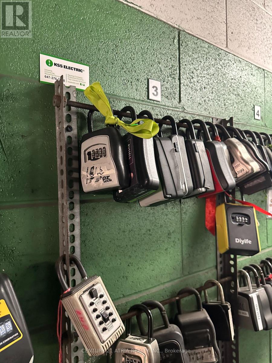 2007 - 65 East Liberty Street, Toronto, Ontario M6K 3R2 - Photo 23 - C12626722