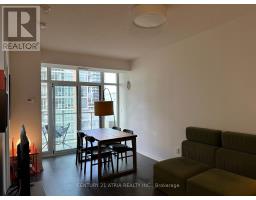 2007 - 65 EAST LIBERTY STREET, Toronto, Ontario