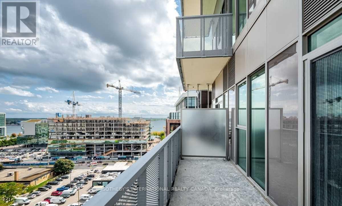 1003 - 20 Richardson Street, Toronto, Ontario  M5A 0S6 - Photo 19 - C12626728