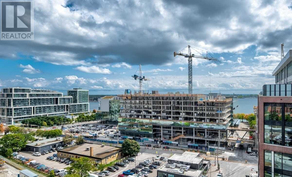 1003 - 20 Richardson Street, Toronto, Ontario  M5A 0S6 - Photo 20 - C12626728