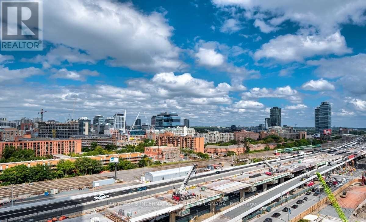 1003 - 20 Richardson Street, Toronto, Ontario  M5A 0S6 - Photo 21 - C12626728