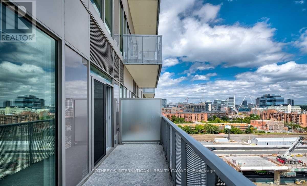 1003 - 20 Richardson Street, Toronto, Ontario  M5A 0S6 - Photo 22 - C12626728