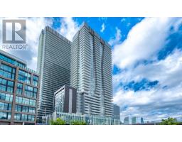 1003 - 20 RICHARDSON STREET, Toronto, Ontario