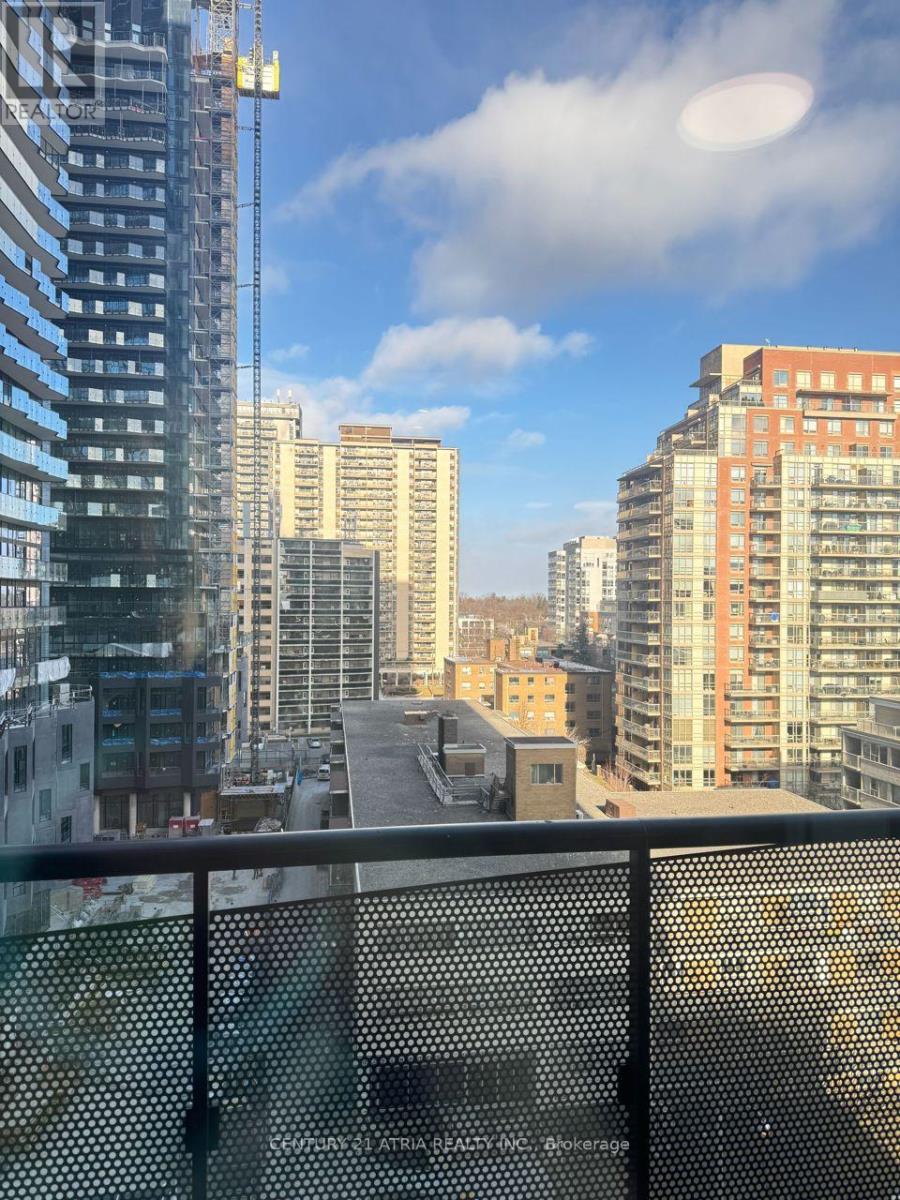 807 - 117 Broadway Avenue, Toronto, Ontario M4P 1V3 - Photo 8 - C12626734