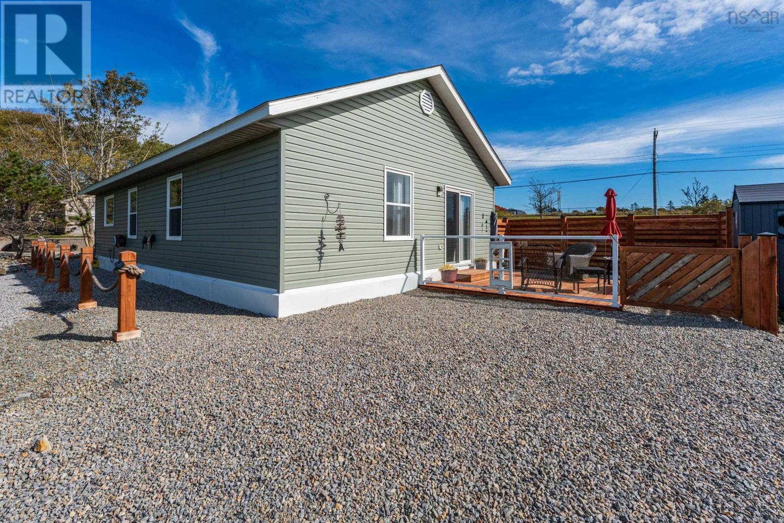 223-225 Forest Street, Yarmouth, Nova Scotia B5A 5H4 - Photo 24 - 202526228