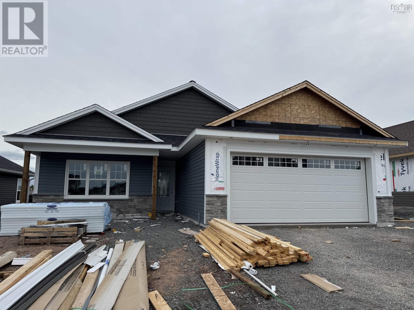 Lot 4 Community Way, Garlands Crossing, Nova Scotia  B0N 2T0 - Photo 1 - 202523010