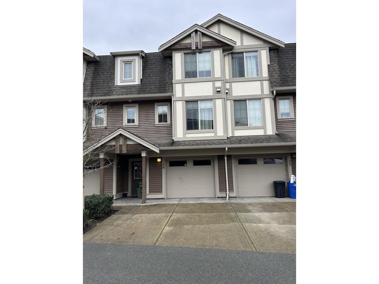 24 45025 Wolfe Road, Chilliwack Proper West, Chilliwack, British Columbia V2P 7V9 - Photo 2 - R3069823