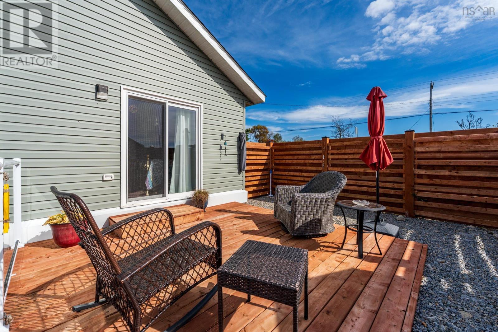 223-225 Forest Street, Yarmouth, Nova Scotia B5A 5H4 - Photo 26 - 202526228