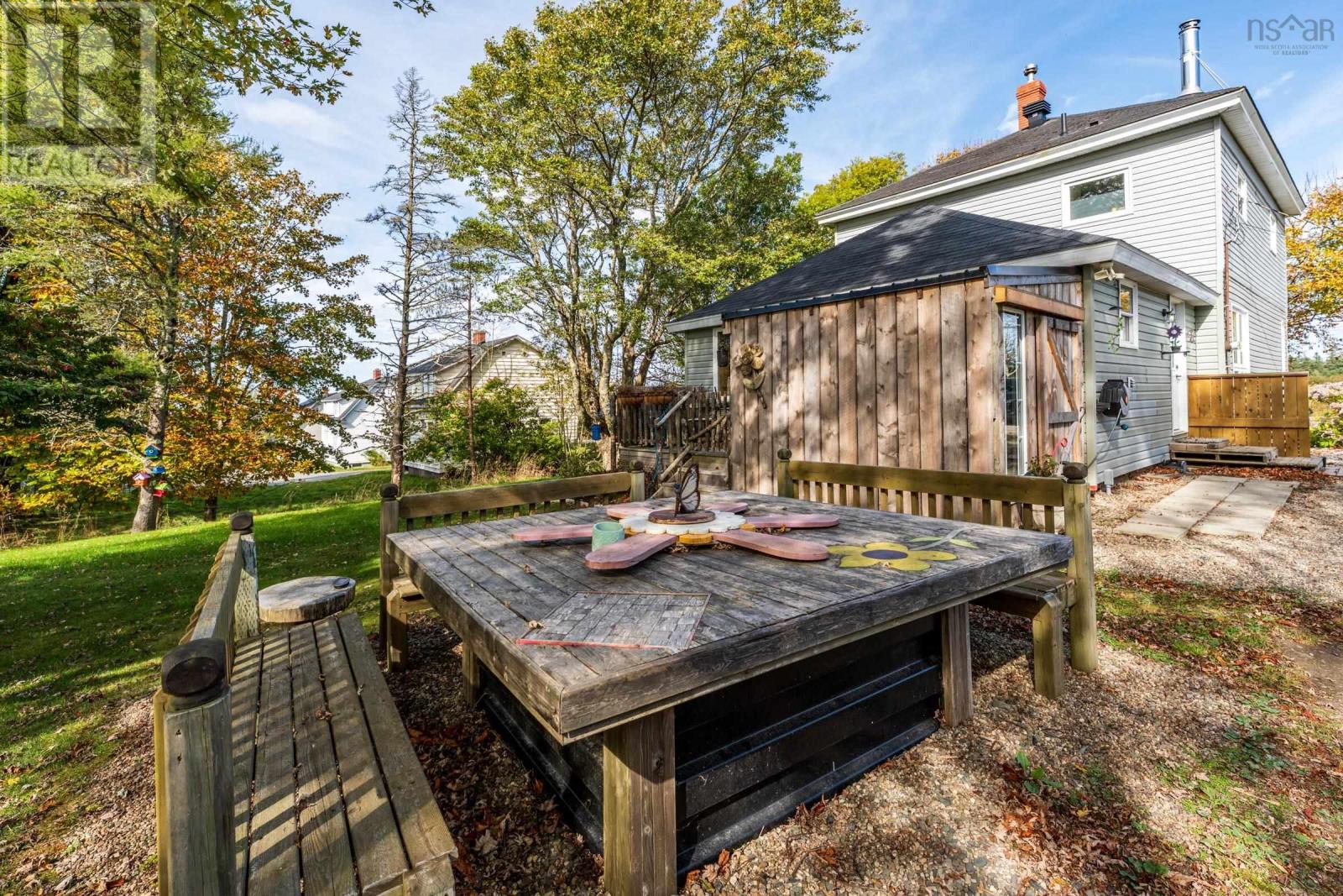 223-225 Forest Street, Yarmouth, Nova Scotia B5A 5H4 - Photo 4 - 202526228