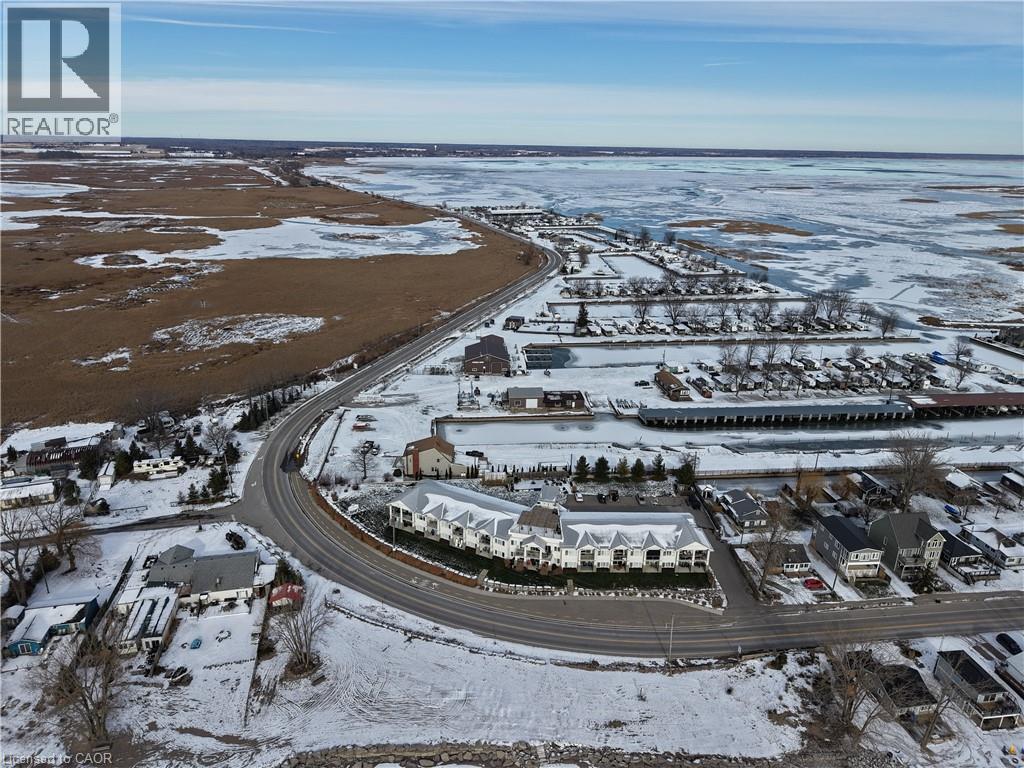 12 Erie Boulevard Unit# 209, Long Point, Ontario N0E 1M0 - Photo 21 - 40790147