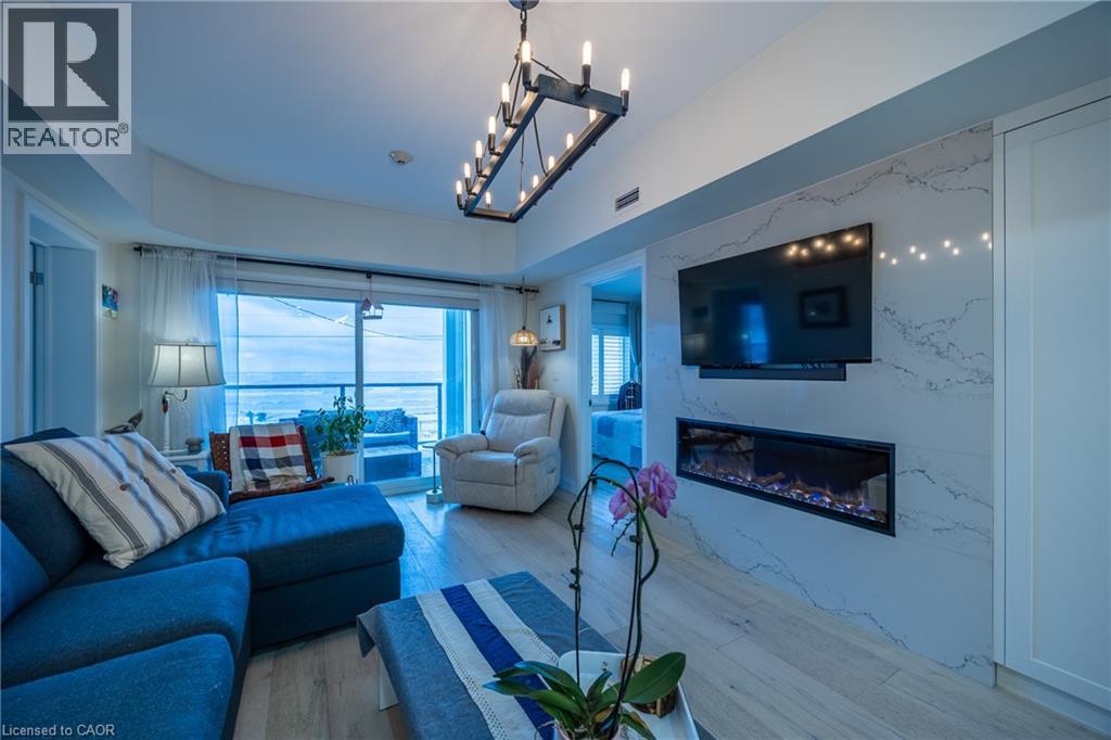 12 Erie Boulevard Unit# 209, Long Point, Ontario N0E 1M0 - Photo 4 - 40790147