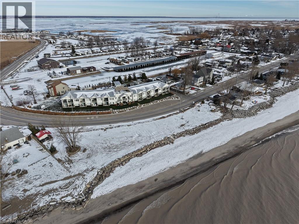 12 Erie Boulevard Unit# 209, Long Point, Ontario N0E 1M0 - Photo 23 - 40790147