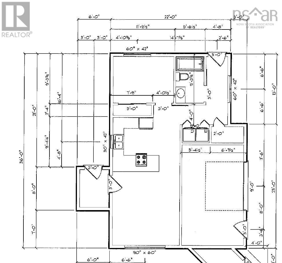 1079 Cleveland Road, Windermere, Nova Scotia  B0P 1E0 - Photo 31 - 202528700
