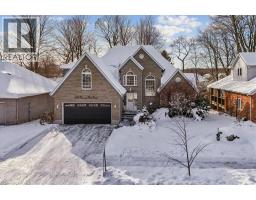 629 BURNING BUSH Road, Waterloo, Ontario