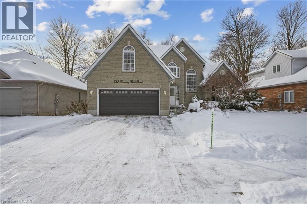 629 Burning Bush Road, Waterloo, Ontario N2V 2C4 - Photo 7 - 40791354