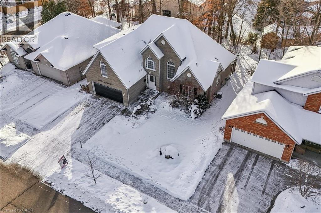 629 Burning Bush Road, Waterloo, Ontario N2V 2C4 - Photo 4 - 40791354