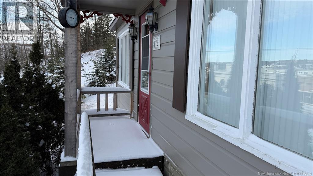 128 Canada Street, Edmundston, New Brunswick  E3V 1V8 - Photo 4 - NB131207