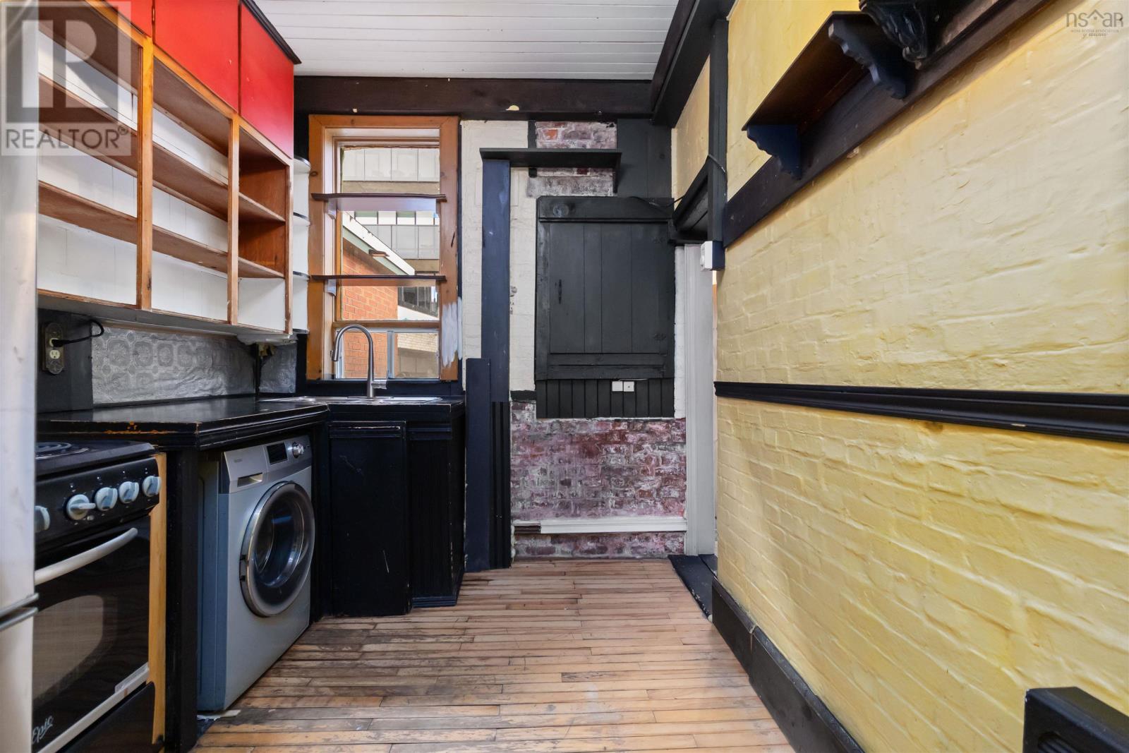 2068 Brunswick Street, Halifax, Nova Scotia B3K 2Y7 - Photo 13 - 202528757