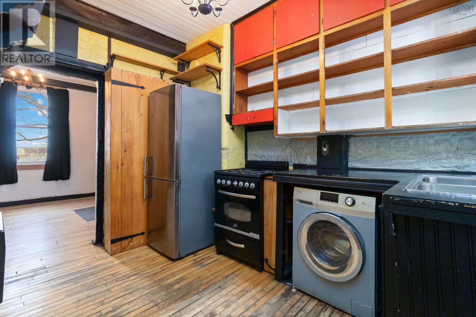 2068 Brunswick Street, Halifax, Nova Scotia B3K 2Y7 - Photo 15 - 202528757