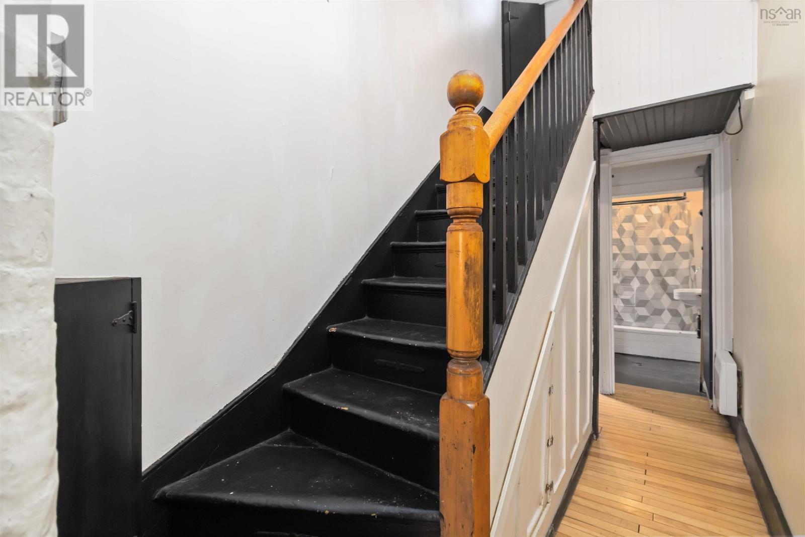 2068 Brunswick Street, Halifax, Nova Scotia B3K 2Y7 - Photo 22 - 202528757