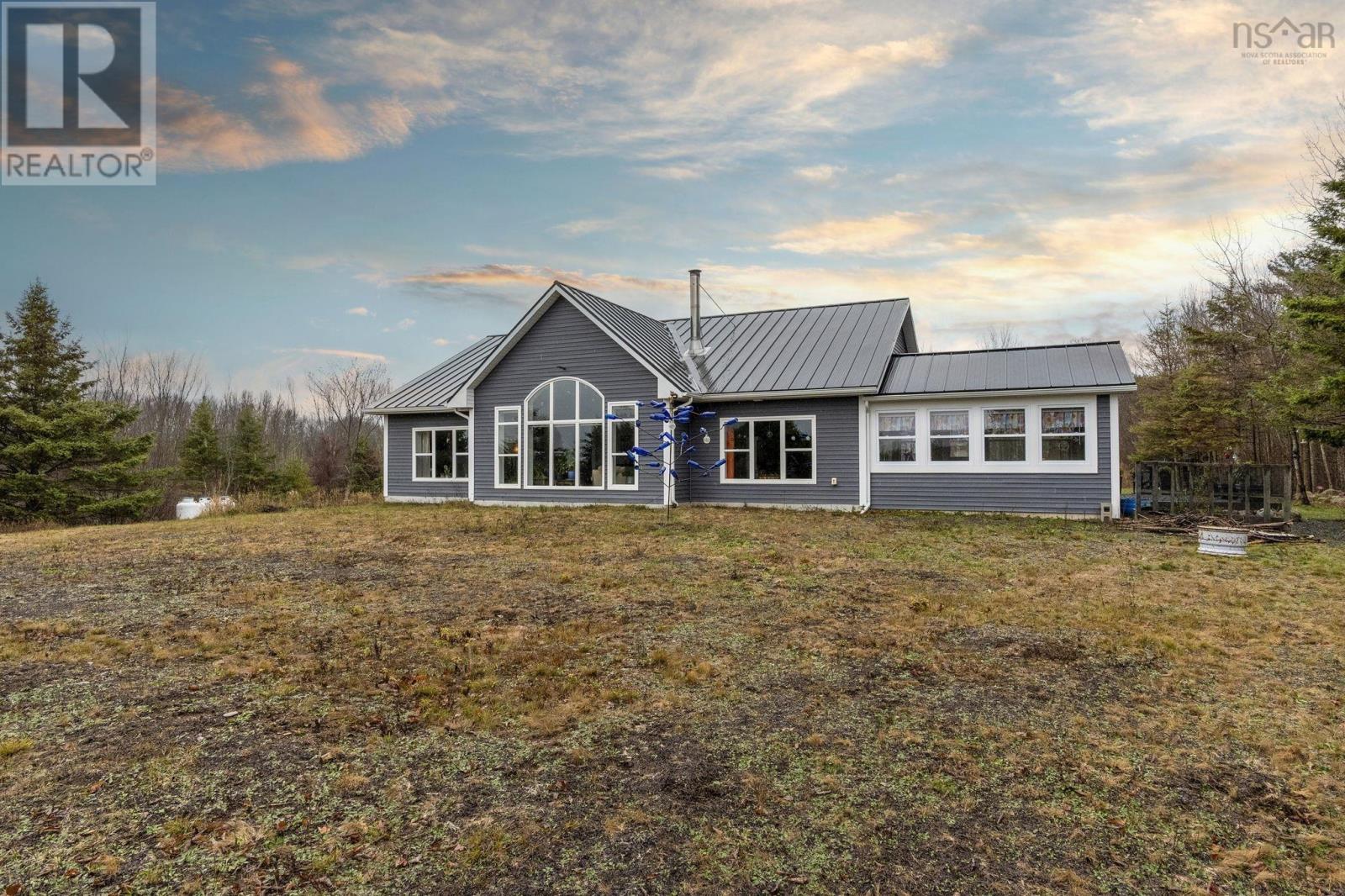 1079 Cleveland Road, Windermere, Nova Scotia  B0P 1E0 - Photo 4 - 202528700