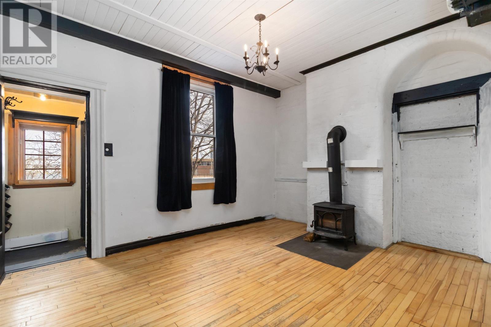 2068 Brunswick Street, Halifax, Nova Scotia B3K 2Y7 - Photo 9 - 202528757