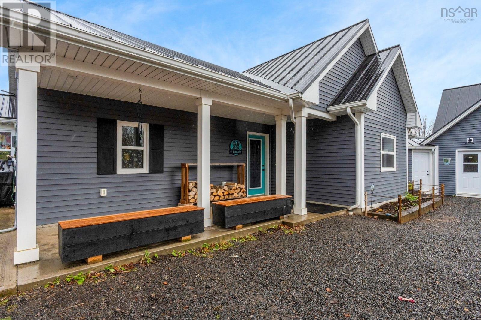 1079 Cleveland Road, Windermere, Nova Scotia  B0P 1E0 - Photo 5 - 202528700