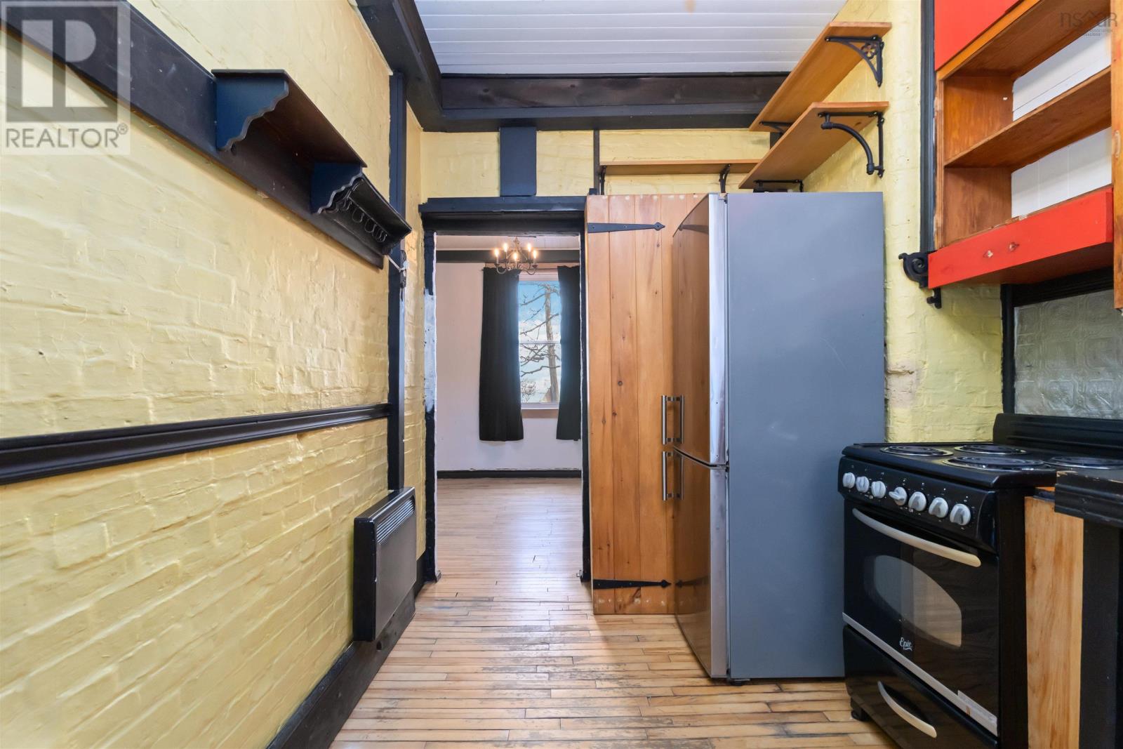 2068 Brunswick Street, Halifax, Nova Scotia B3K 2Y7 - Photo 16 - 202528757