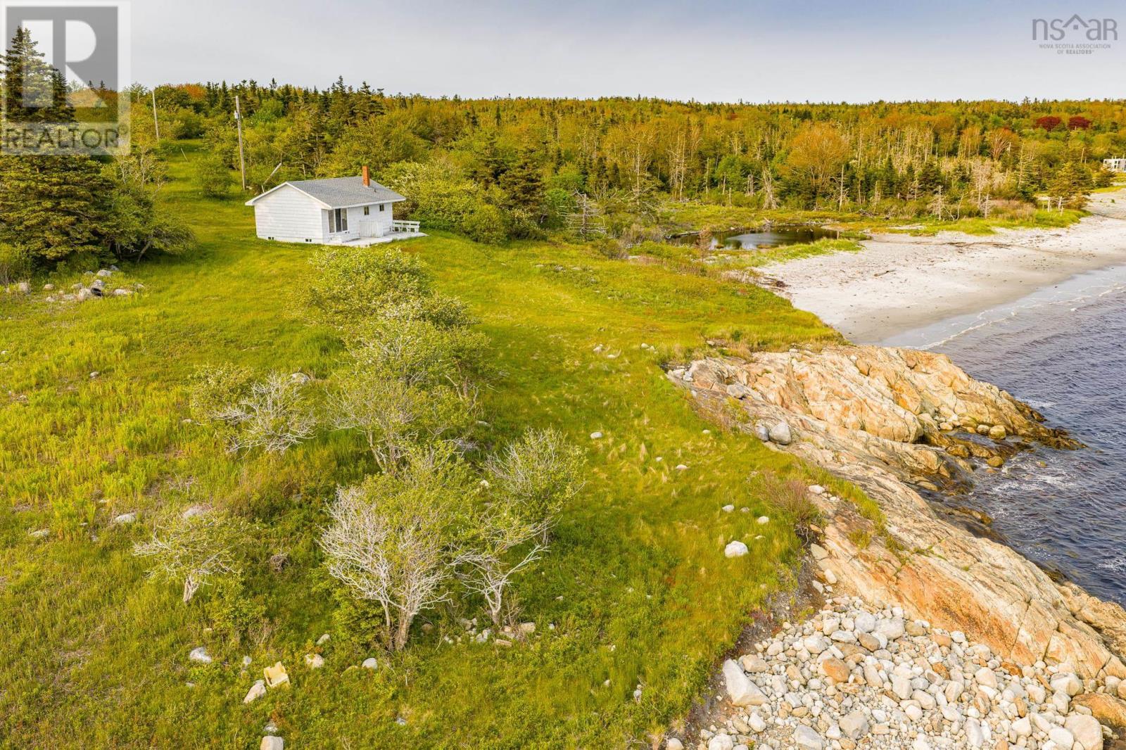 1718 Sandy Point Road, Sandy Point, Nova Scotia  B0T 1W0 - Photo 8 - 202515187