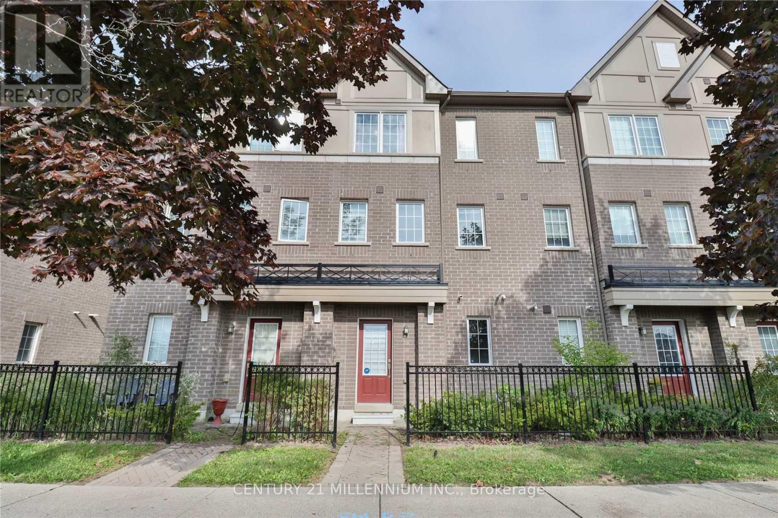 496 ROSSLAND ROAD W, Ajax, Ontario