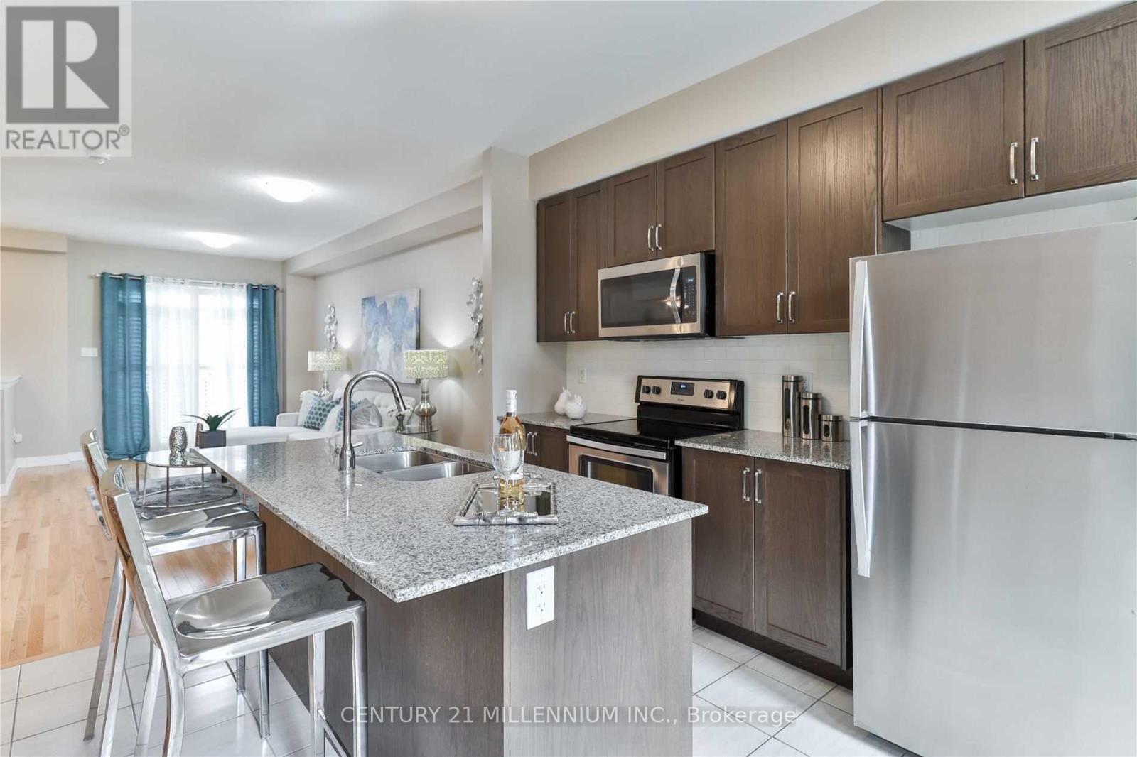 496 Rossland Road W, Ajax, Ontario L1T 0N5 - Photo 11 - E12626706