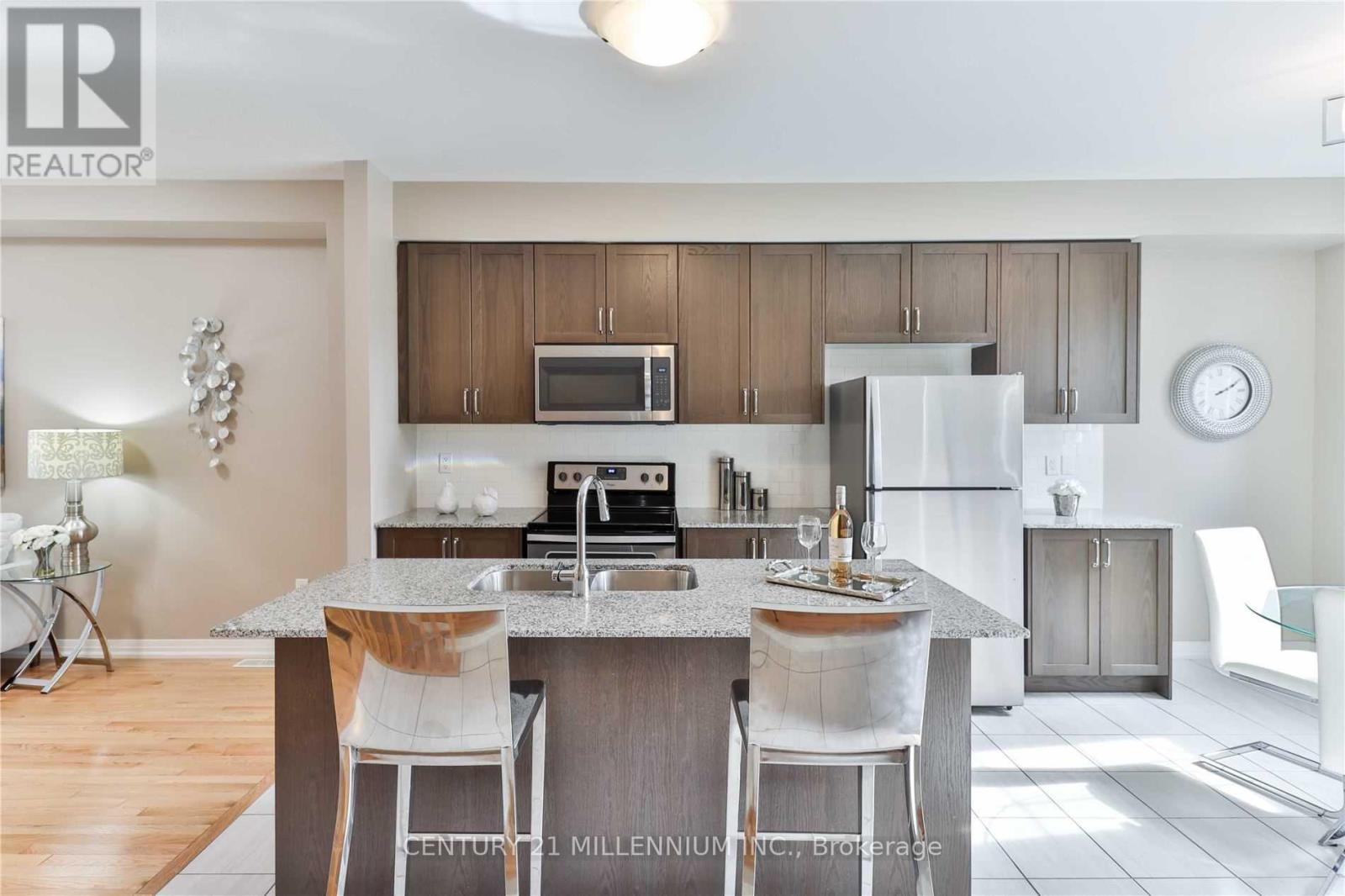 496 Rossland Road W, Ajax, Ontario L1T 0N5 - Photo 12 - E12626706