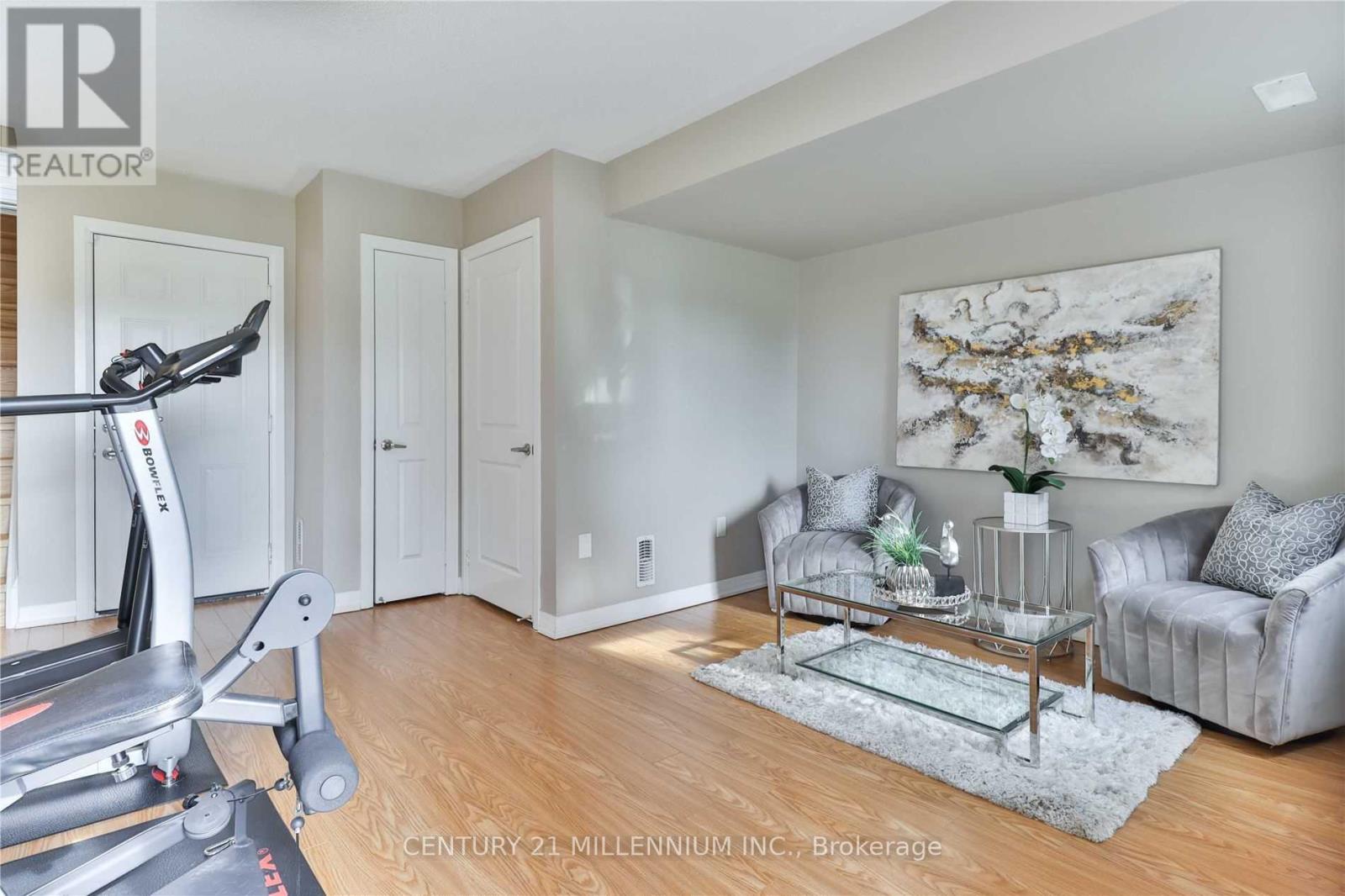 496 Rossland Road W, Ajax, Ontario L1T 0N5 - Photo 3 - E12626706