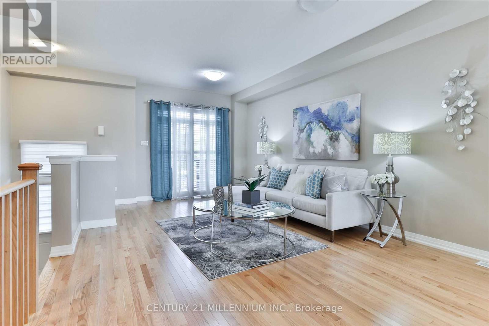 496 Rossland Road W, Ajax, Ontario L1T 0N5 - Photo 5 - E12626706