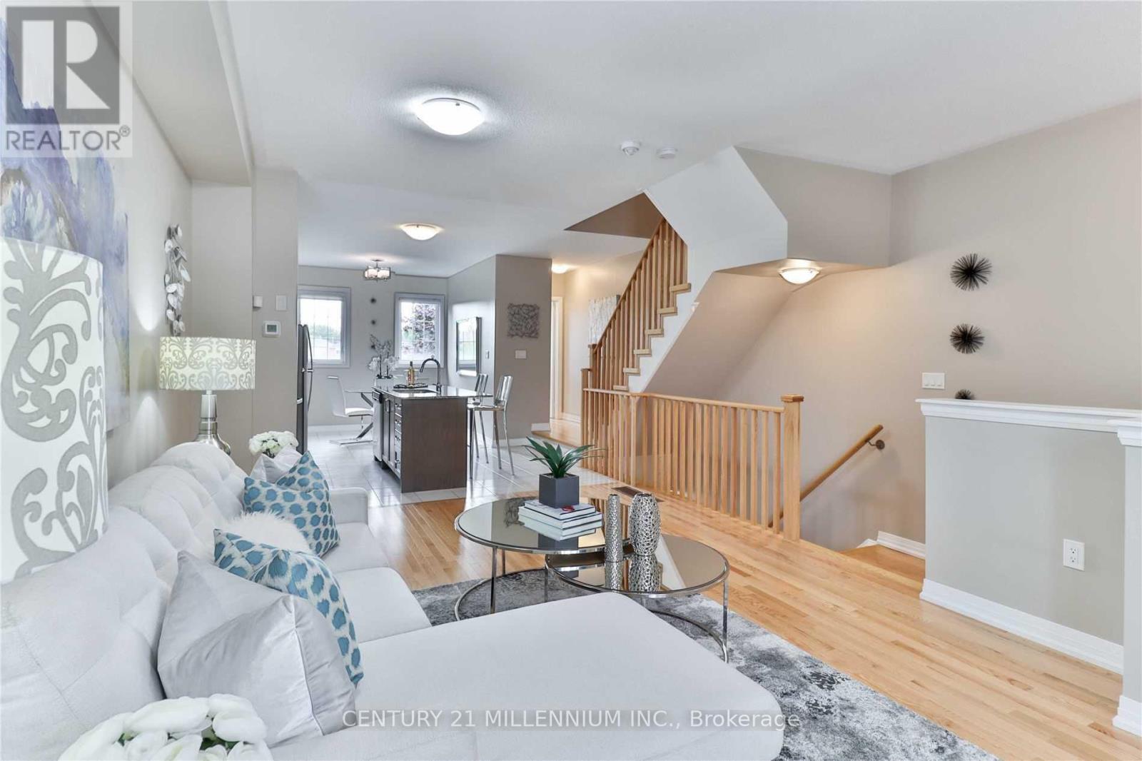 496 Rossland Road W, Ajax, Ontario L1T 0N5 - Photo 6 - E12626706