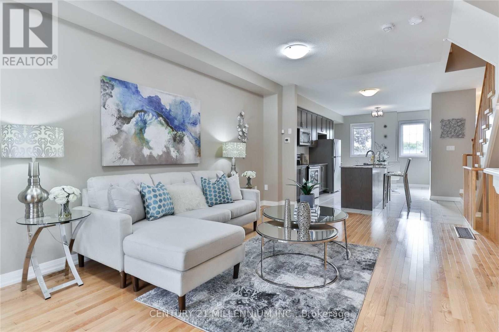 496 Rossland Road W, Ajax, Ontario L1T 0N5 - Photo 7 - E12626706