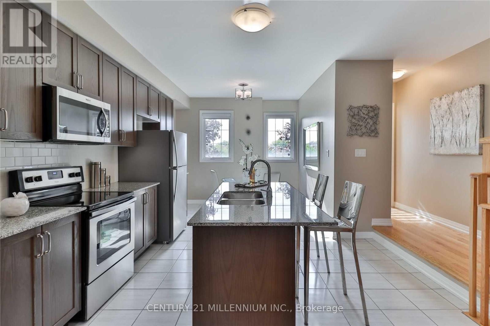 496 Rossland Road W, Ajax, Ontario L1T 0N5 - Photo 9 - E12626706