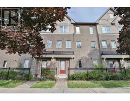 496 ROSSLAND ROAD W, Ajax, Ontario