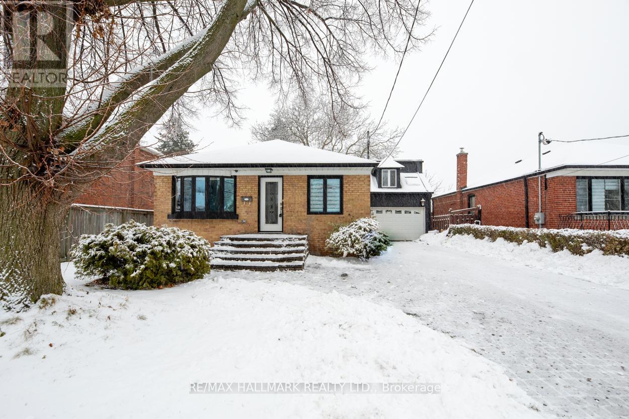Main Floor - 10 Flagstaff Road, Toronto, Ontario  M1L 1S9 - Photo 1 - E12626730