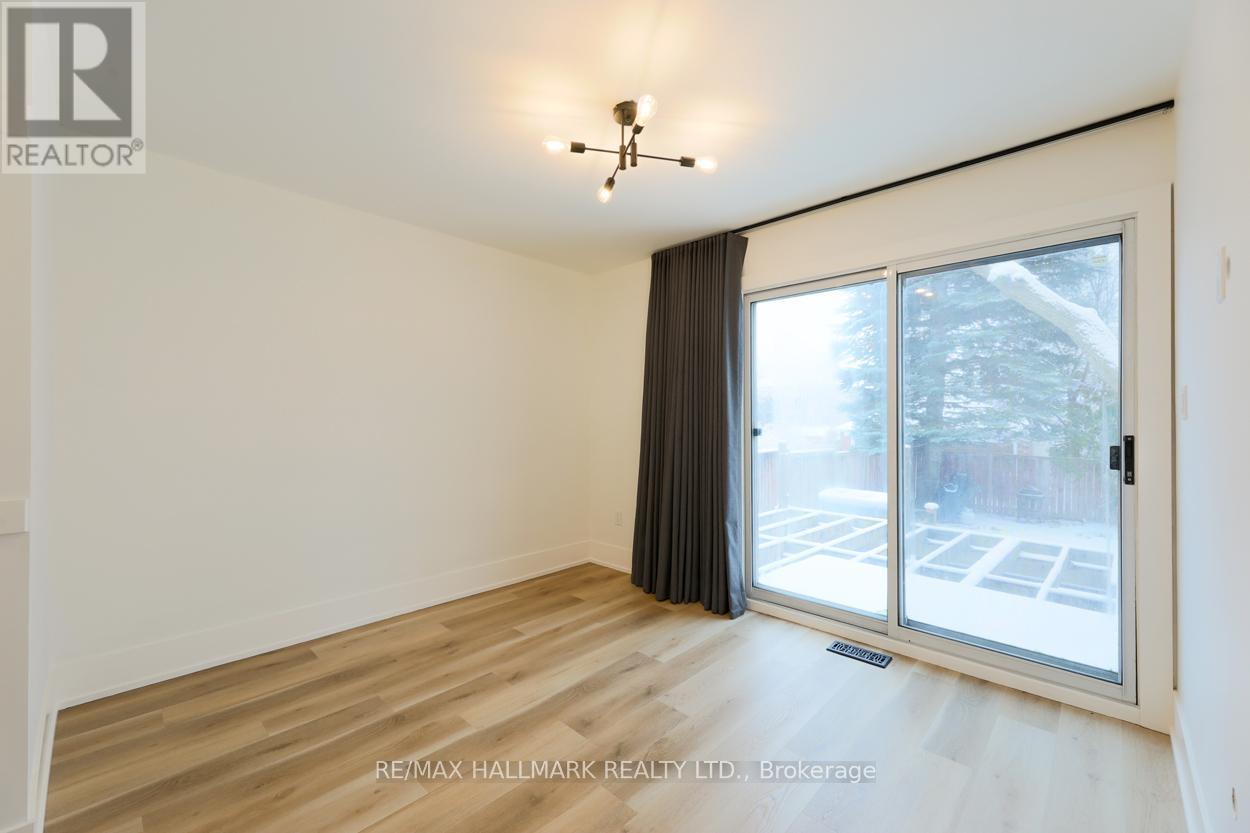 Main Floor - 10 Flagstaff Road, Toronto, Ontario  M1L 1S9 - Photo 12 - E12626730