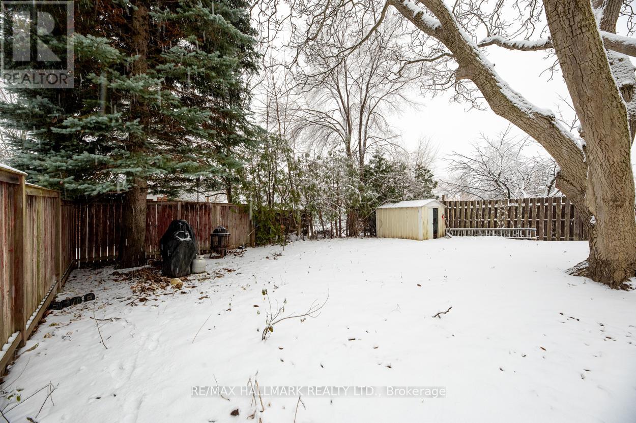 Main Floor - 10 Flagstaff Road, Toronto, Ontario  M1L 1S9 - Photo 13 - E12626730
