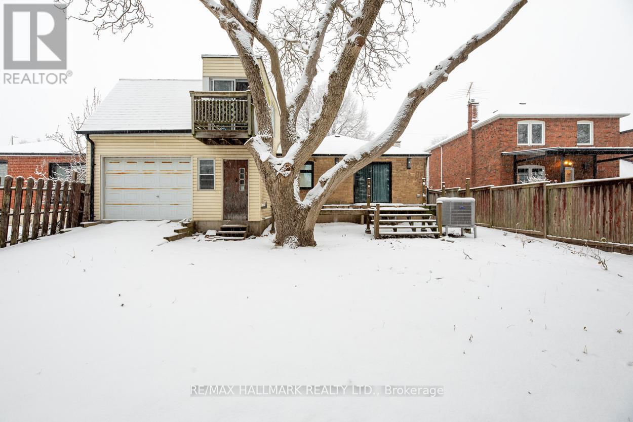 Main Floor - 10 Flagstaff Road, Toronto, Ontario  M1L 1S9 - Photo 14 - E12626730