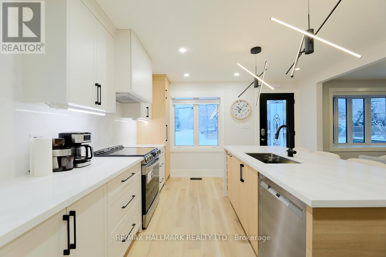 Main Floor - 10 Flagstaff Road, Toronto, Ontario  M1L 1S9 - Photo 4 - E12626730