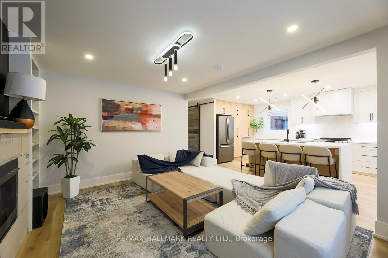 Main Floor - 10 Flagstaff Road, Toronto, Ontario  M1L 1S9 - Photo 6 - E12626730