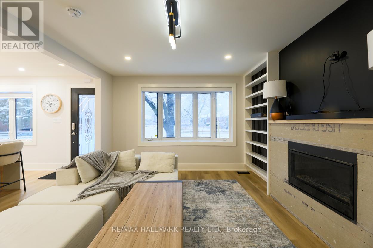 Main Floor - 10 Flagstaff Road, Toronto, Ontario  M1L 1S9 - Photo 7 - E12626730