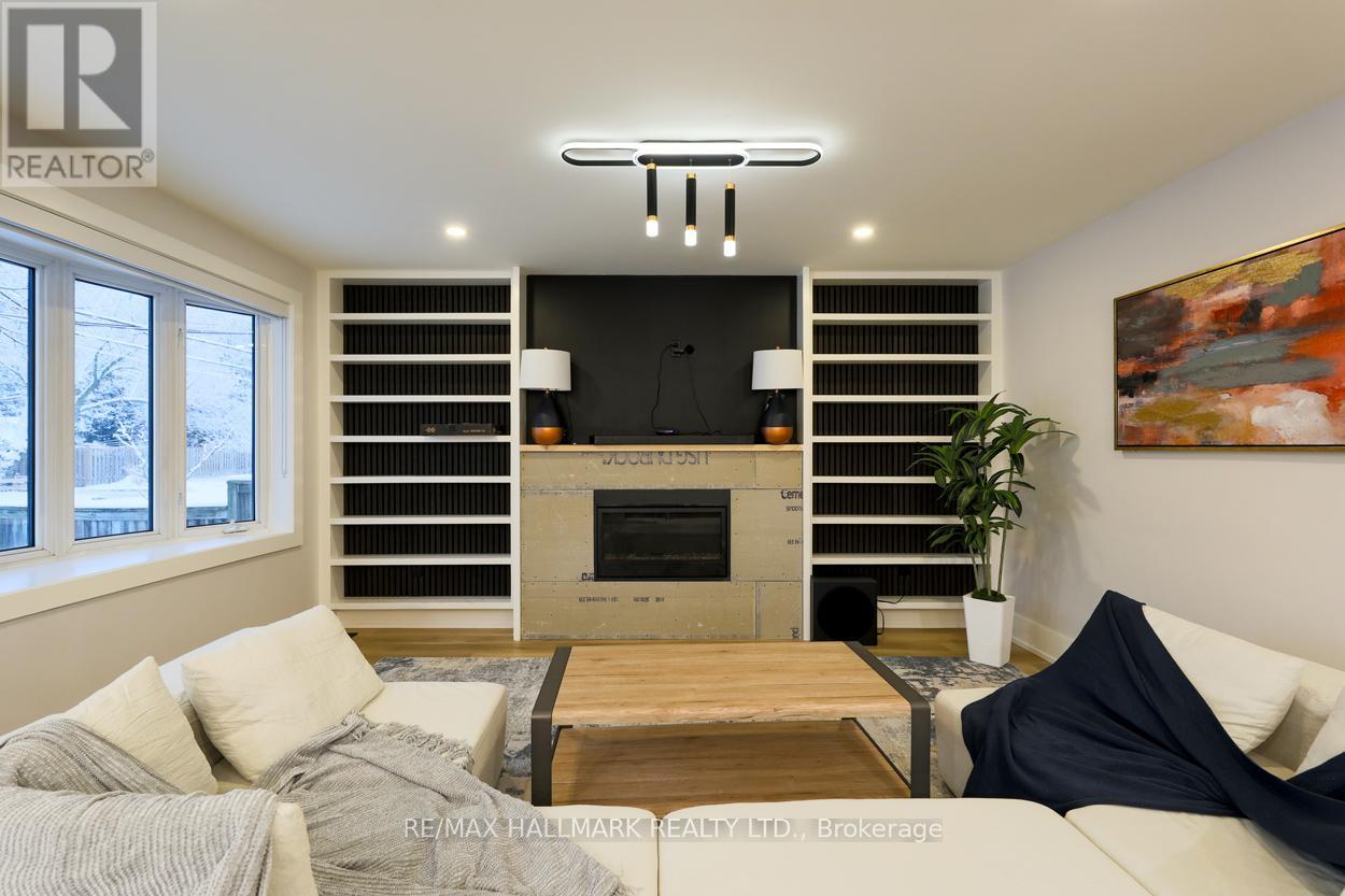 Main Floor - 10 Flagstaff Road, Toronto, Ontario  M1L 1S9 - Photo 8 - E12626730