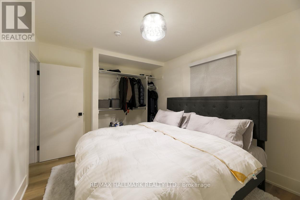 Main Floor - 10 Flagstaff Road, Toronto, Ontario  M1L 1S9 - Photo 9 - E12626730