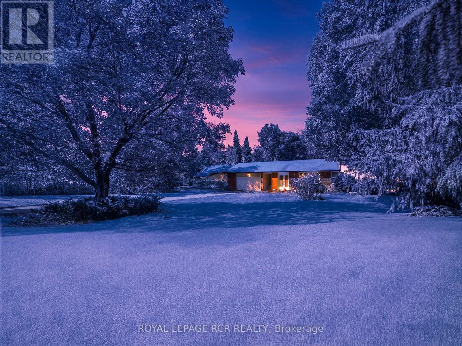 2534 SUNNIDALE ROAD, Springwater, Ontario