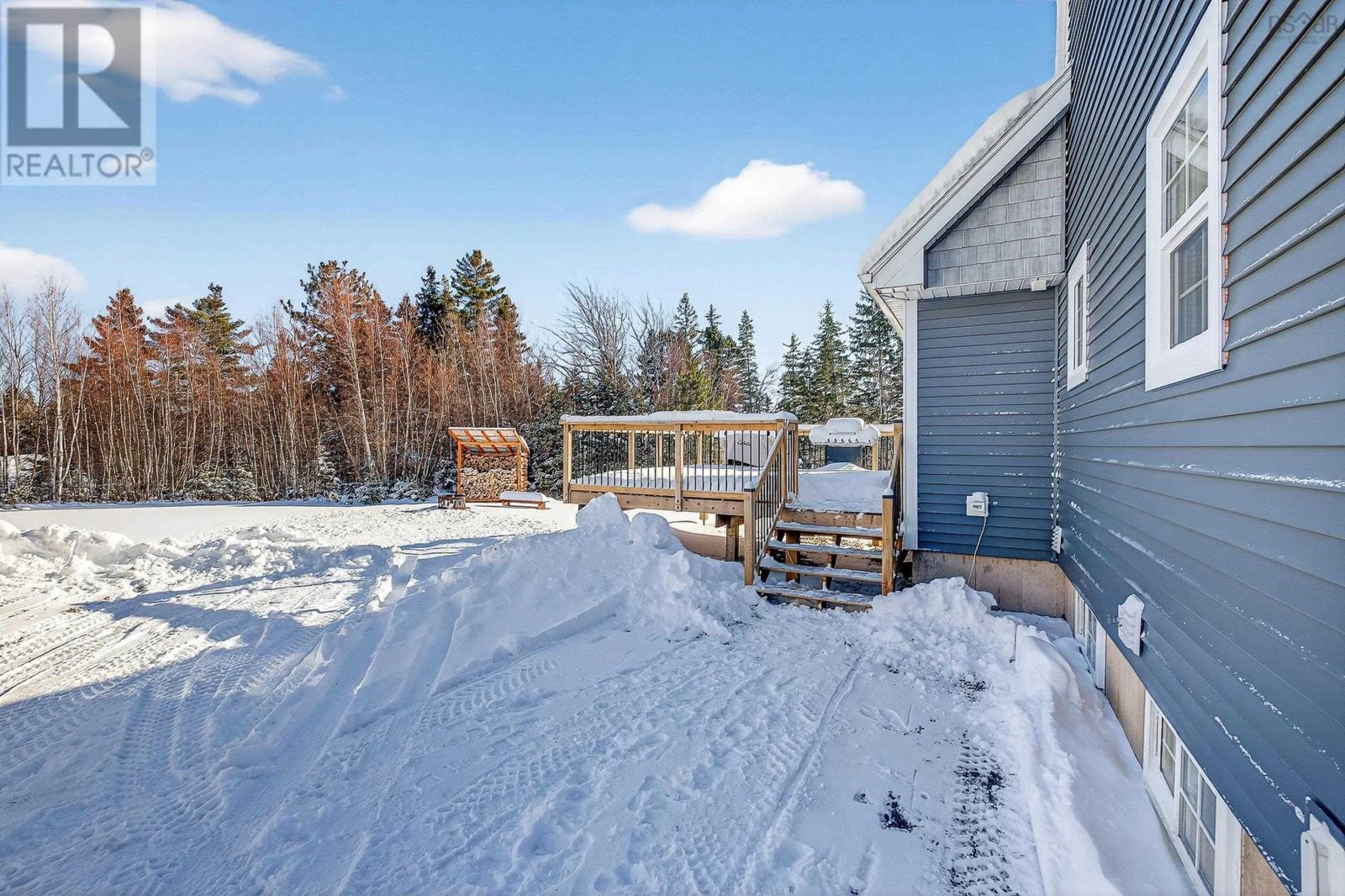 168 Highway 307, Wentworth, Nova Scotia  B0M 1Z0 - Photo 35 - 202529331