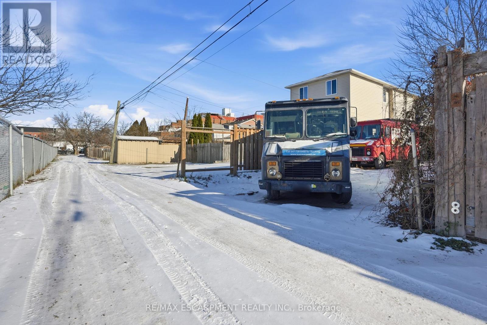 227 Wellington Street N, Hamilton, Ontario  L8L 5A7 - Photo 22 - X12616408